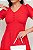 Vestido Sofia Vermelho - Imagem 4