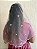 Véu Antúrio 2 Branco off Oval - Imagem 2