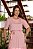 Vestido Luana Rosa Claro - Imagem 3