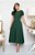 Vestido Luna Verde - Imagem 2