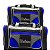 Kit 2 Mala Bolsa De Viagem Welcon Bolsas Média Grande - Imagem 3