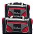 Kit 2 Mala Bolsa De Viagem Welcon Bolsas Média Grande - Imagem 1
