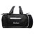 Bolsa treino esporte bolso lateral preto - Imagem 5