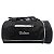 Bolsa treino esporte bolso lateral preto - Imagem 1