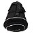 Bolsa treino esporte porta tênis preto - Imagem 5