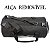 Bolsa treino esporte porta tênis preto - Imagem 6