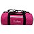Bolsa treino esporte porta tênis rosa - Imagem 1