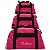 Kit 3 bolsas oval pequena média grande welcon - Imagem 3