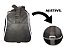 Kit 3 bolsas oval pequena média grande welcon - Imagem 6