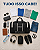 Bolsa de Viagem Welcon Adventure Pequena - 30L - Imagem 11