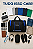 Bolsa de Viagem Welcon Adventure Média - 40L - Imagem 11