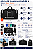 Bolsa de Viagem Welcon Adventure Grande - 70L - Imagem 19