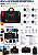 Bolsa de Viagem Welcon Adventure Grande - 70L - Imagem 3