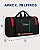 Bolsa de Viagem Welcon Adventure Grande - 70L - Imagem 8