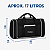 Bolsa de Viagem Welcon Route Pequena - 17L - Imagem 5