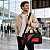 Bolsa de Viagem Leve Wave — 25 a 64 Litros | Welcon - Imagem 6