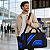 Bolsa de Viagem Leve Wave — 25 a 64 Litros | Welcon - Imagem 10