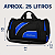 Bolsa de Viagem Leve Wave — 25 a 64 Litros | Welcon - Imagem 13