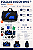 Bolsa de Viagem Leve Wave — 25 a 64 Litros | Welcon - Imagem 19
