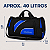 Bolsa de Viagem Leve Wave — 25 a 64 Litros | Welcon - Imagem 14