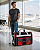 Bolsa de Viagem Wind — 5 Tamanhos (15 a 62 Litros) | Welcon - Imagem 15