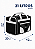 Bolsa de Viagem Wind — 5 Tamanhos (15 a 62 Litros) | Welcon - Imagem 17
