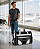 Bolsa de Viagem Wind — 5 Tamanhos (15 a 62 Litros) | Welcon - Imagem 14