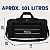 Bolsa de Viagem Welcon Horizon — Reforçada e Dobrável (M, G e GG) - Imagem 15