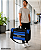 Bolsa de Viagem Welcon Horizon — Reforçada e Dobrável (M, G e GG) - Imagem 10