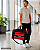 Bolsa de Viagem Welcon Horizon — Reforçada e Dobrável (M, G e GG) - Imagem 9