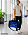 Bolsa de Viagem Welcon Horizon — Reforçada e Dobrável (M, G e GG) - Imagem 7