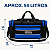 Bolsa de Viagem Welcon Horizon — Reforçada e Dobrável (M, G e GG) - Imagem 13