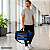 Bolsa de Viagem Welcon Horizon — Reforçada e Dobrável (M, G e GG) - Imagem 4