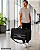 Bolsa de Viagem Welcon Horizon — Reforçada e Dobrável (M, G e GG) - Imagem 11
