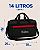 Bolsa de Viagem Welcon Onix — Reforçada - Imagem 12