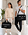 Bolsa de Viagem Welcon Onix — Reforçada - Imagem 5