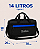 Bolsa de Viagem Welcon Onix — Reforçada - Imagem 10