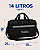Bolsa de Viagem Welcon Onix — Reforçada - Imagem 11
