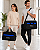 Bolsa de Viagem Welcon Onix — Reforçada - Imagem 4