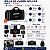 Bolsa de Viagem Welcon Route — Reforçada - Imagem 13