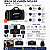 Bolsa de Viagem Welcon Route — Reforçada - Imagem 9
