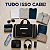 Bolsa de Viagem Welcon Route — Reforçada - Imagem 4