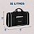Bolsa de Viagem Welcon Route — Reforçada - Imagem 7