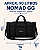 Bolsa de Viagem Welcon Nomad — Reforçada - Imagem 4