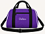 Bolsa de Academia Welcon Pocket — Reforçada - Imagem 6