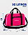 Bolsa de Academia Welcon Pocket — Reforçada - Imagem 13