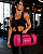 Bolsa de Academia Welcon WFit — Reforçada - Imagem 11