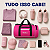Bolsa de Academia Welcon WFit Duo — Reforçada - Imagem 17