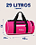 Bolsa de Academia Welcon WFit Duo — Reforçada - Imagem 13