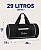Bolsa de Academia Welcon WFit Duo — Reforçada - Imagem 4